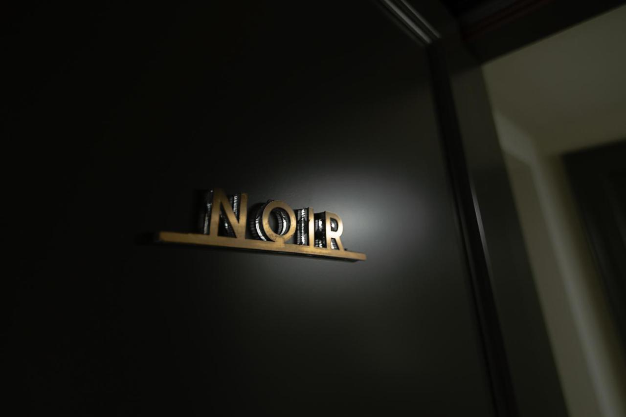 Mert Boutique Hotel Korce Værelse billede