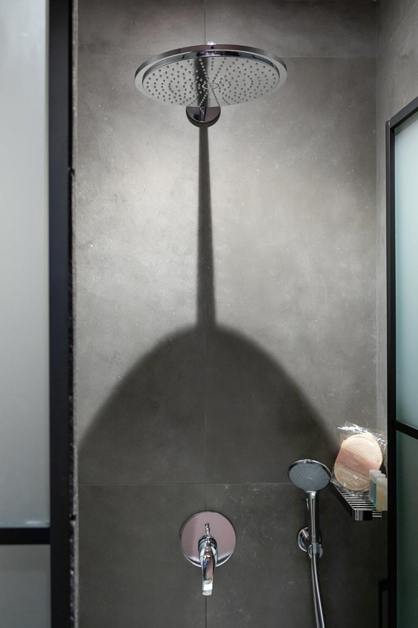 Mert Boutique Hotel Korce Værelse billede