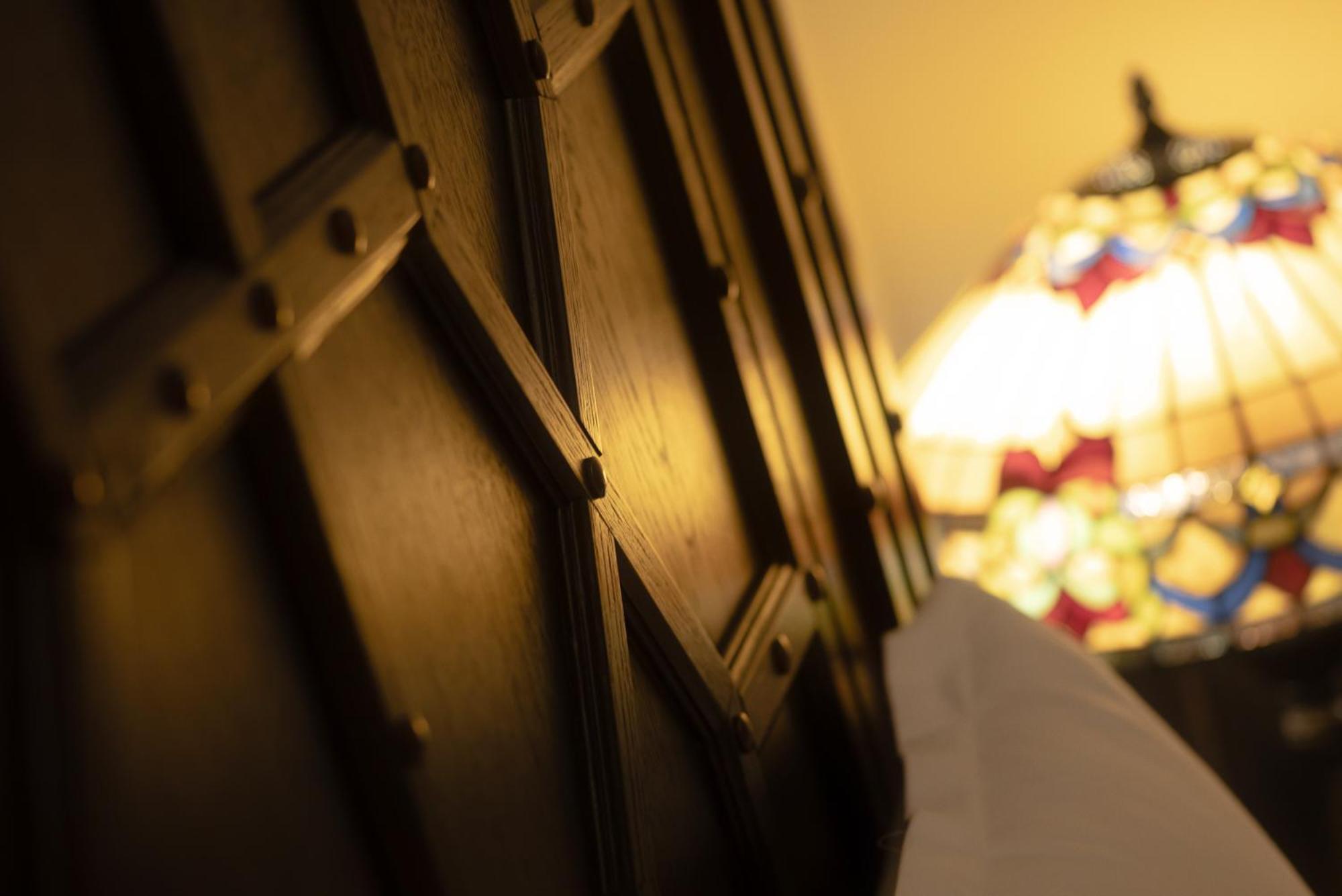 Mert Boutique Hotel Korce Værelse billede